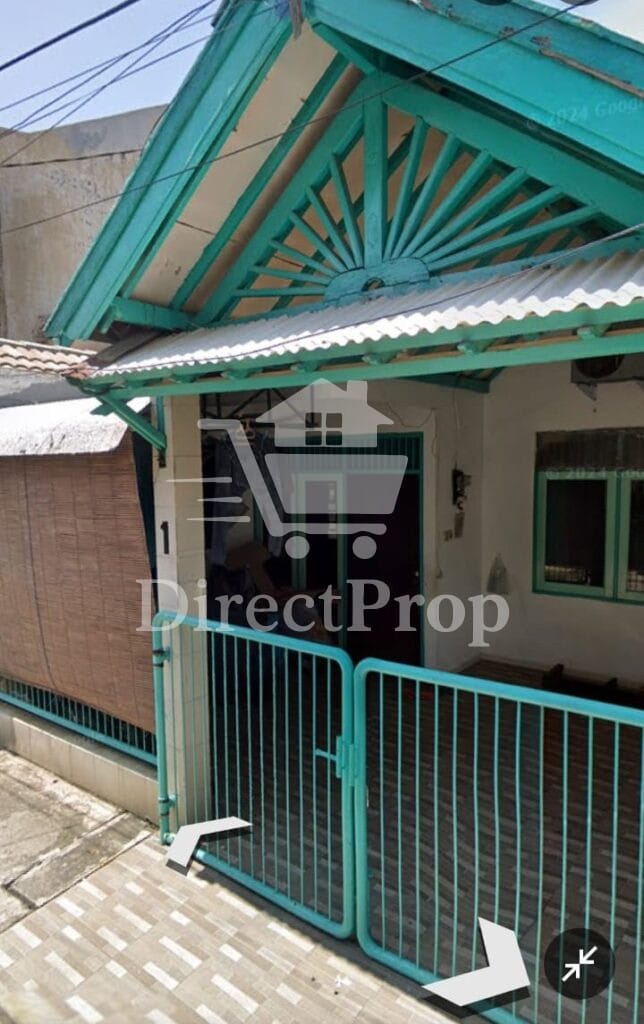 Jual Rumah Murah Sukolilo Surabaya Timur