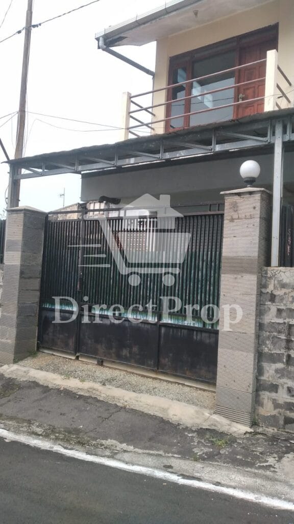 Jual Rumah Murah Semarang