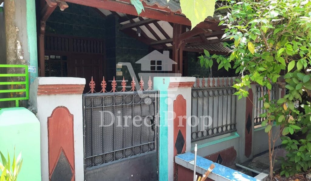 Jual Rumah Murah Bekasi Utara
