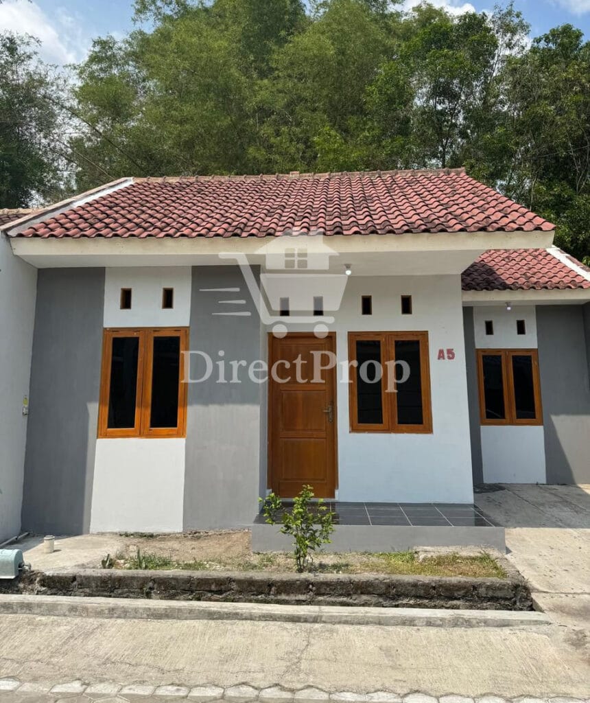 Jual Rumah Karanganyar