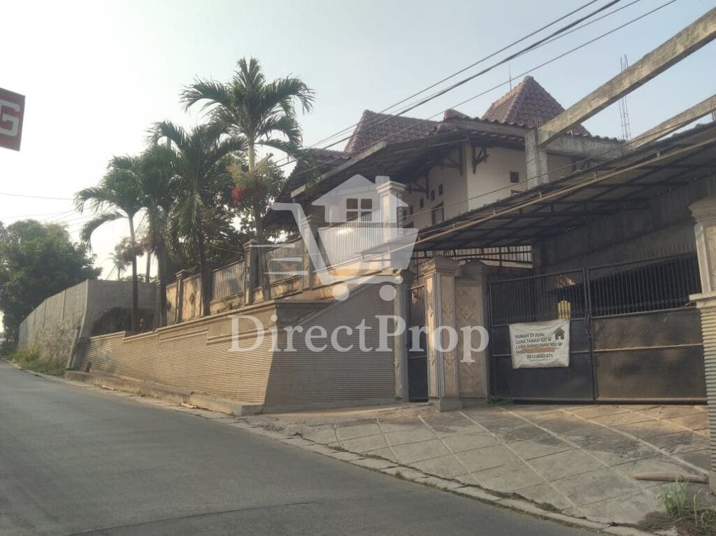 Jual Rumah Mewah Depok