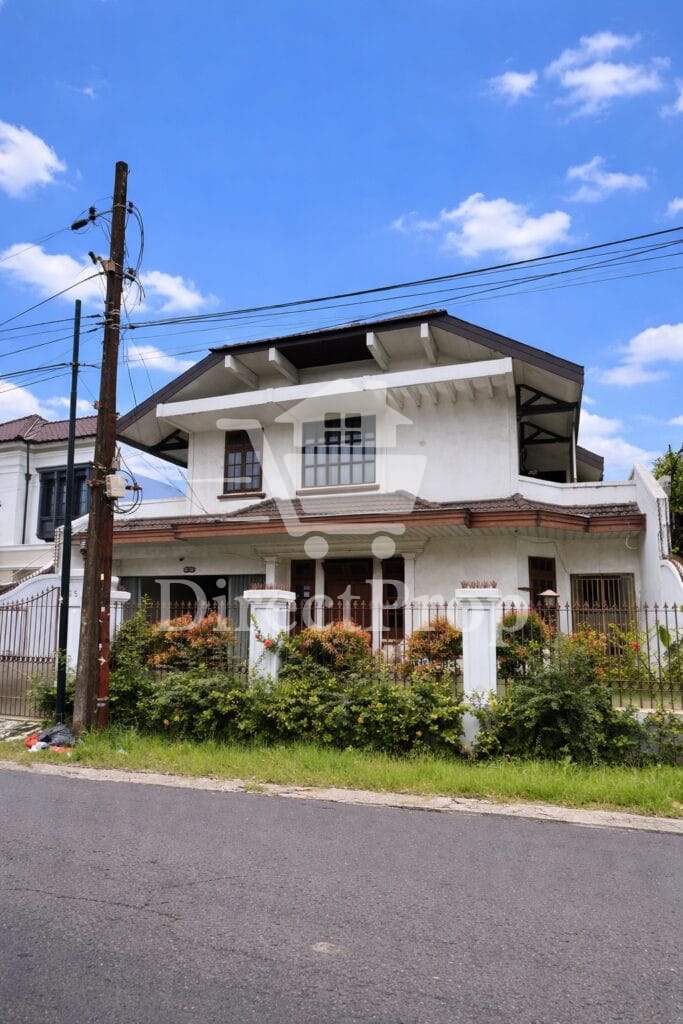 Jual rumah jakarta barat