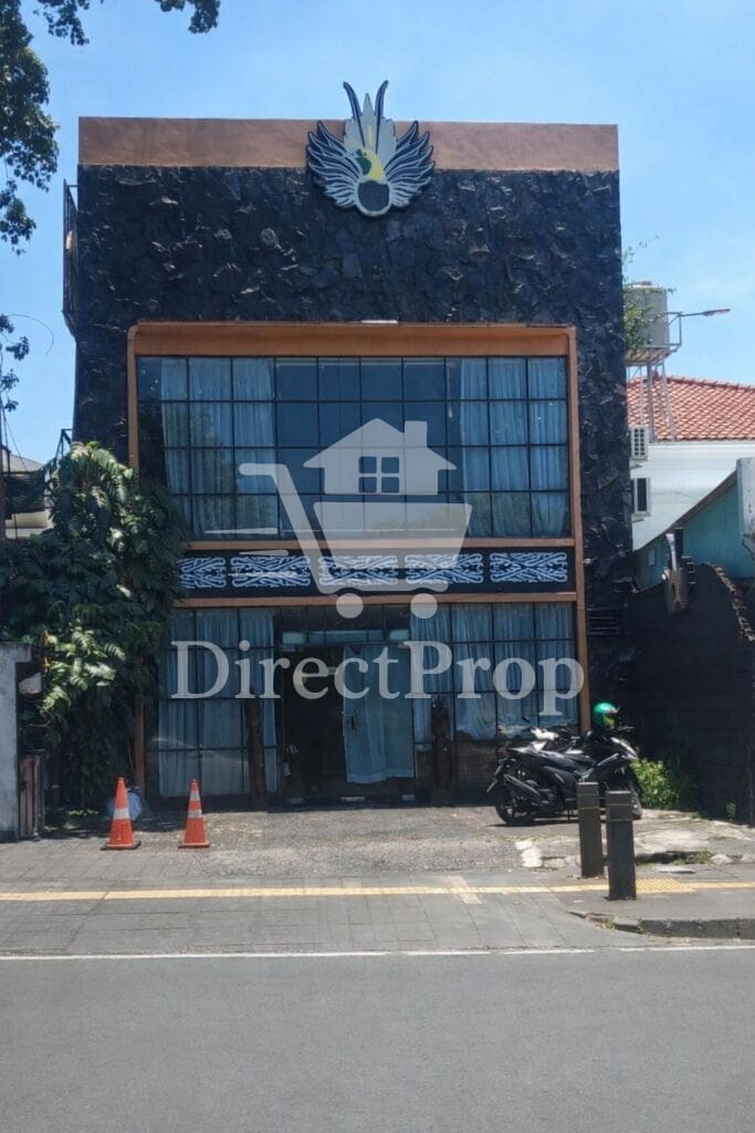 jual ruko kemang jakarta