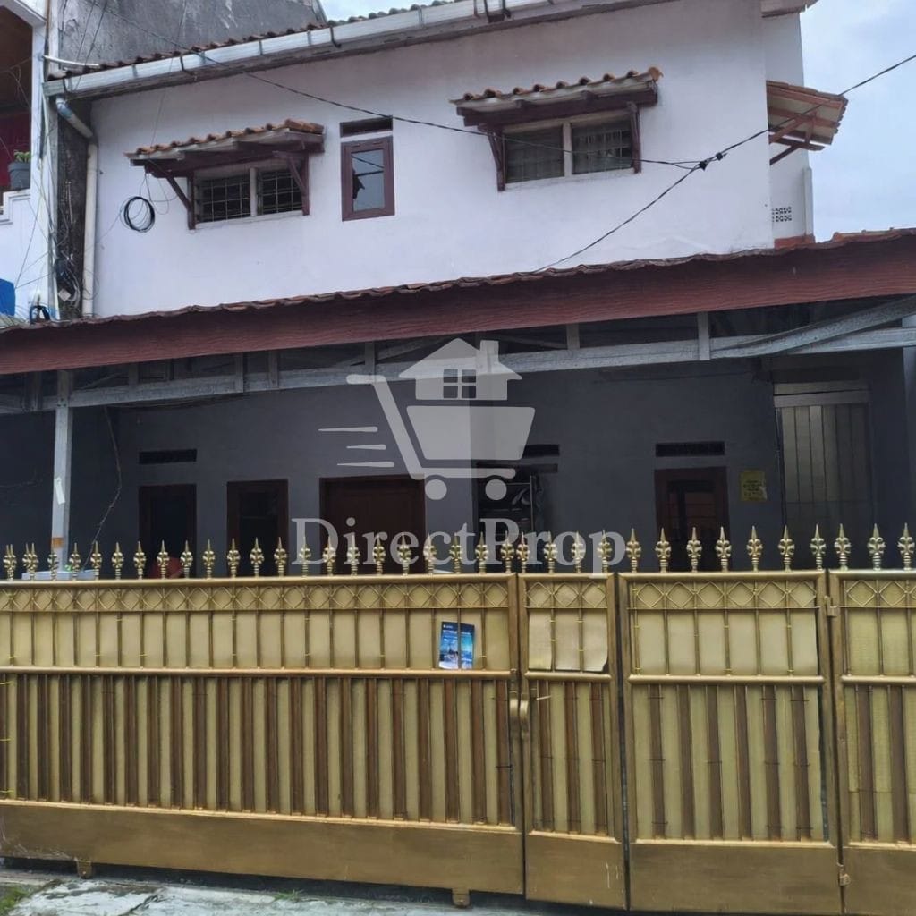 jual rumah kos bandung