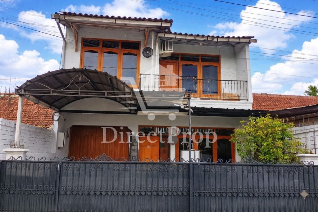 jual rumah mewah bandung