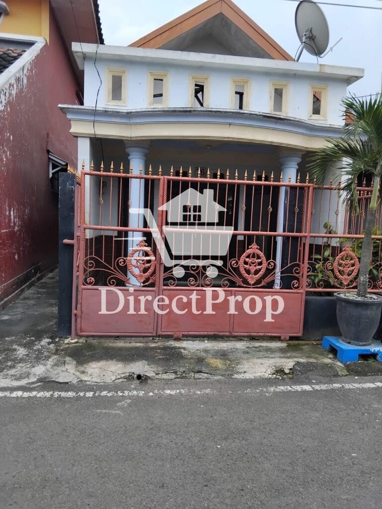 jual rumah malang