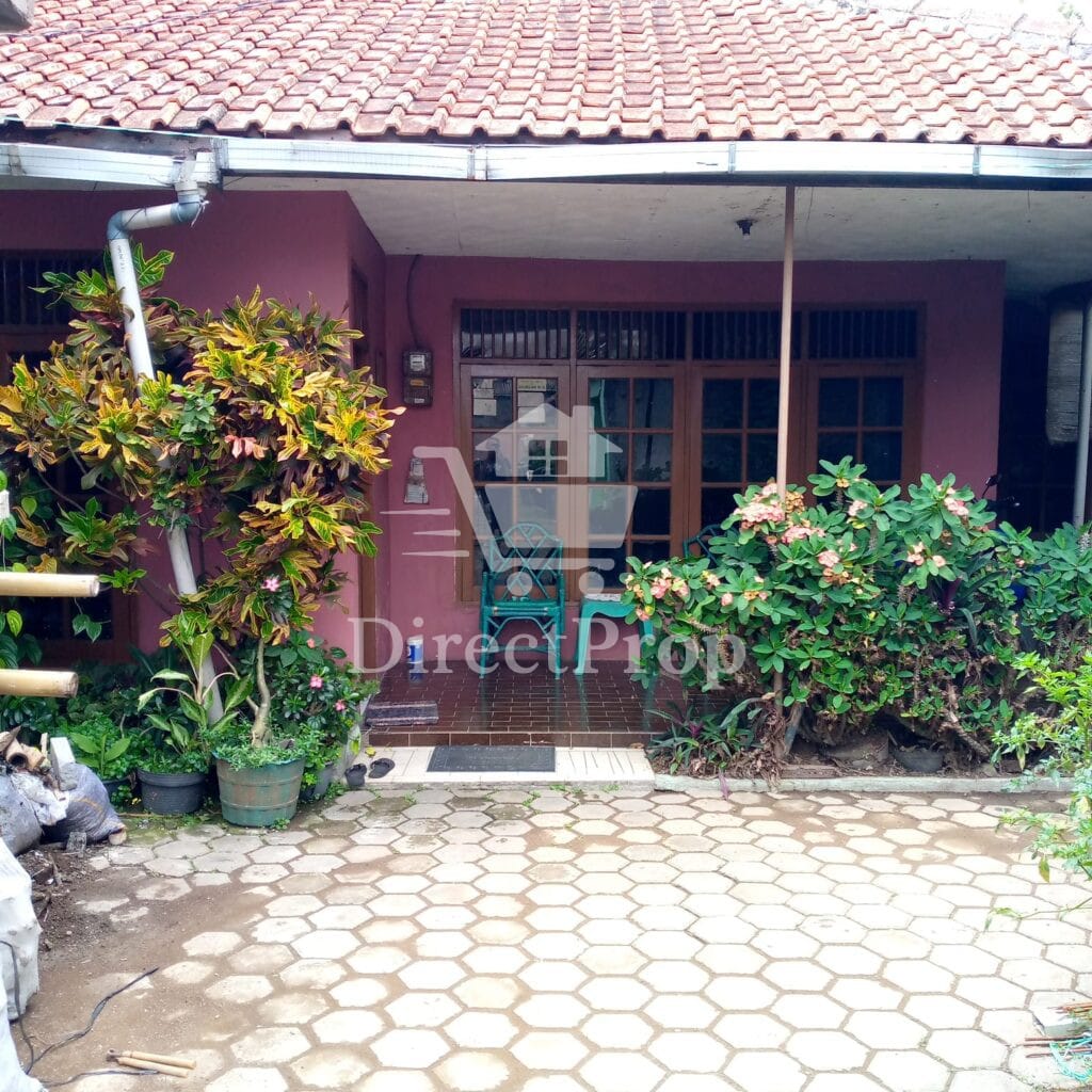 jual rumah cimahi