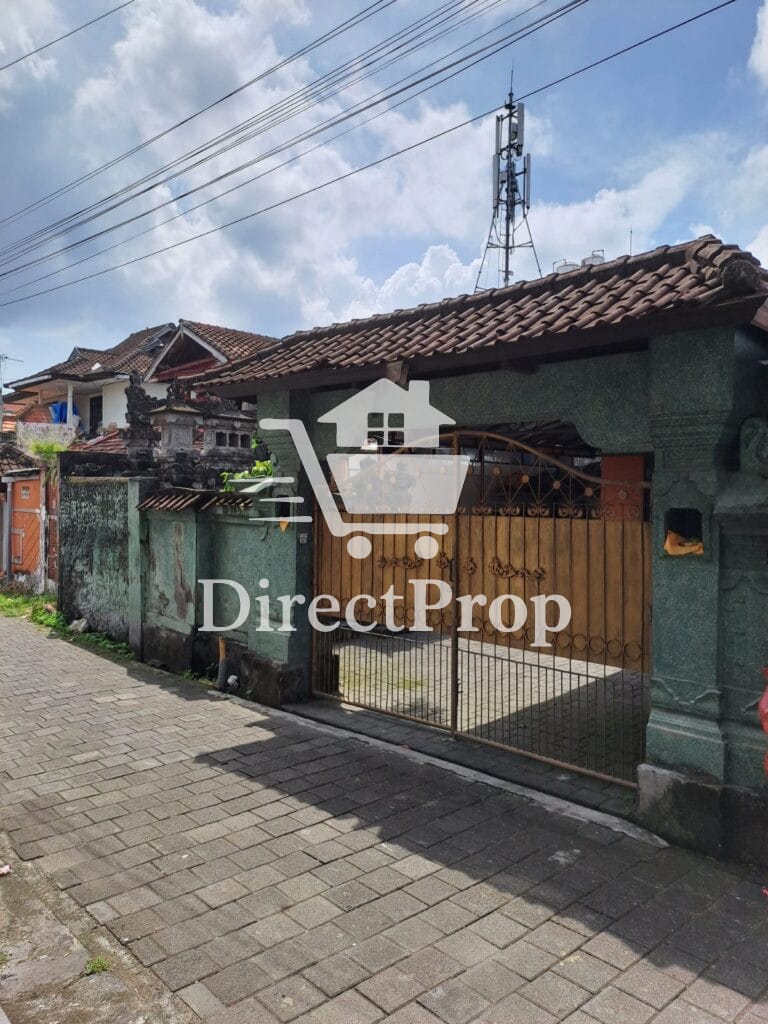 jual rumah denpasar utara bali