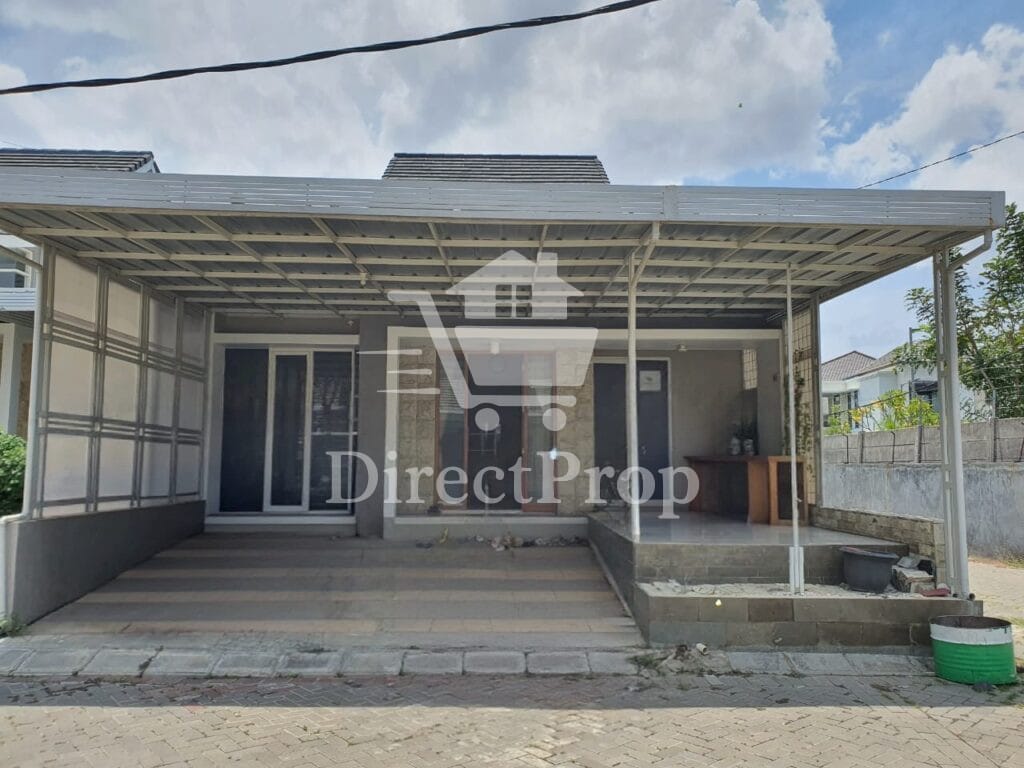 jual rumah cirebon