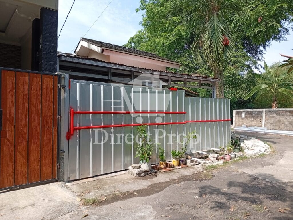 jual rumah bogor