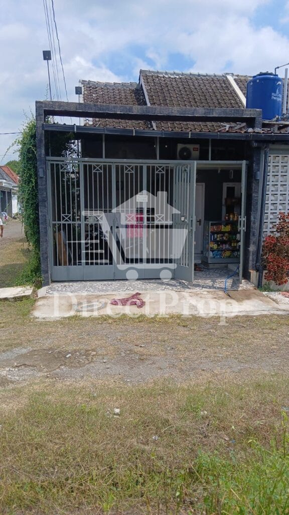 jual rumah di boyolali