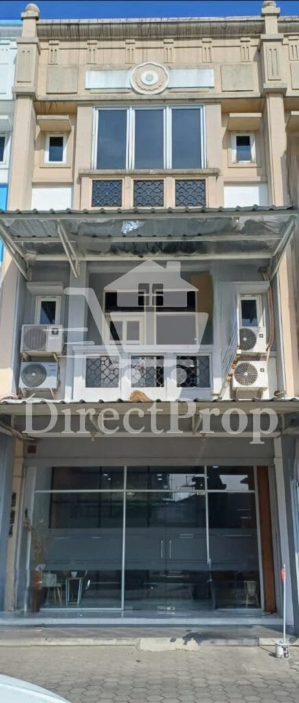 jual ruko atau kantor bandung