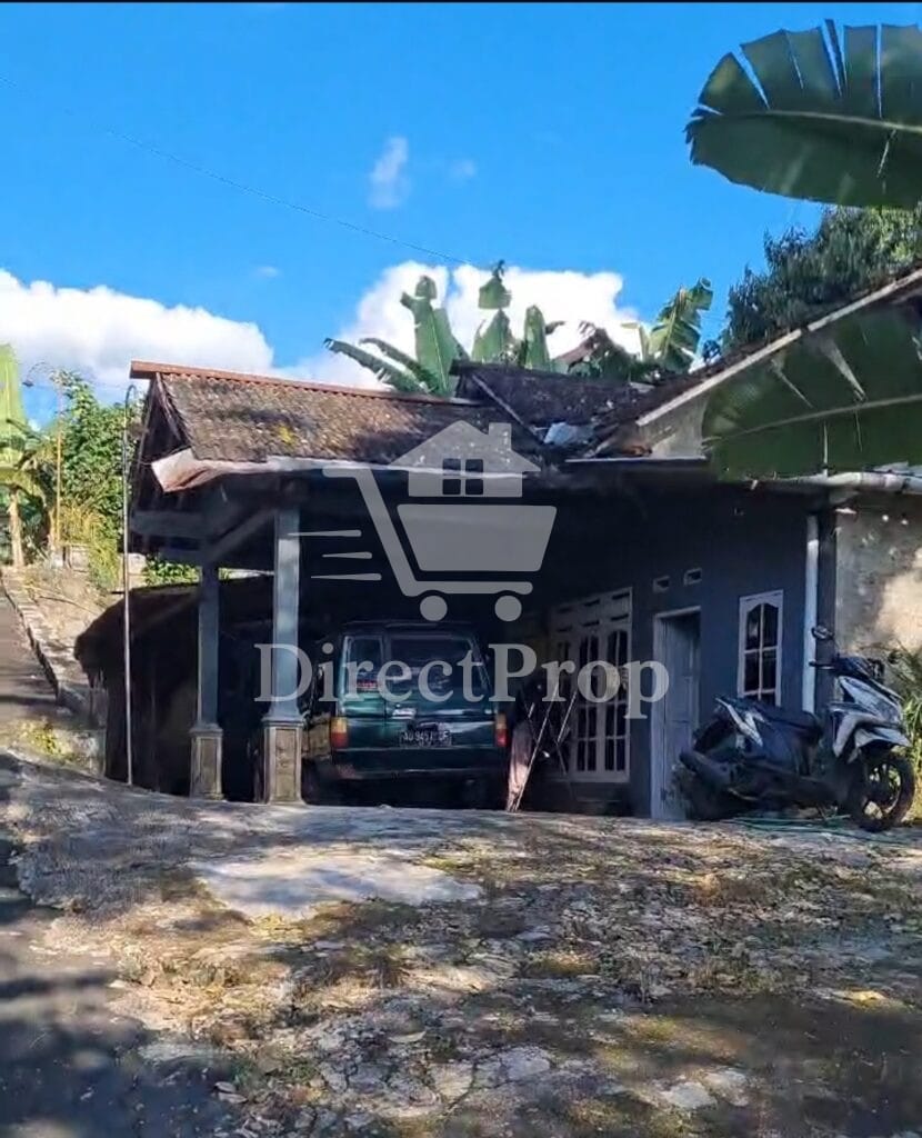 Dijual Rumah Karanganyar