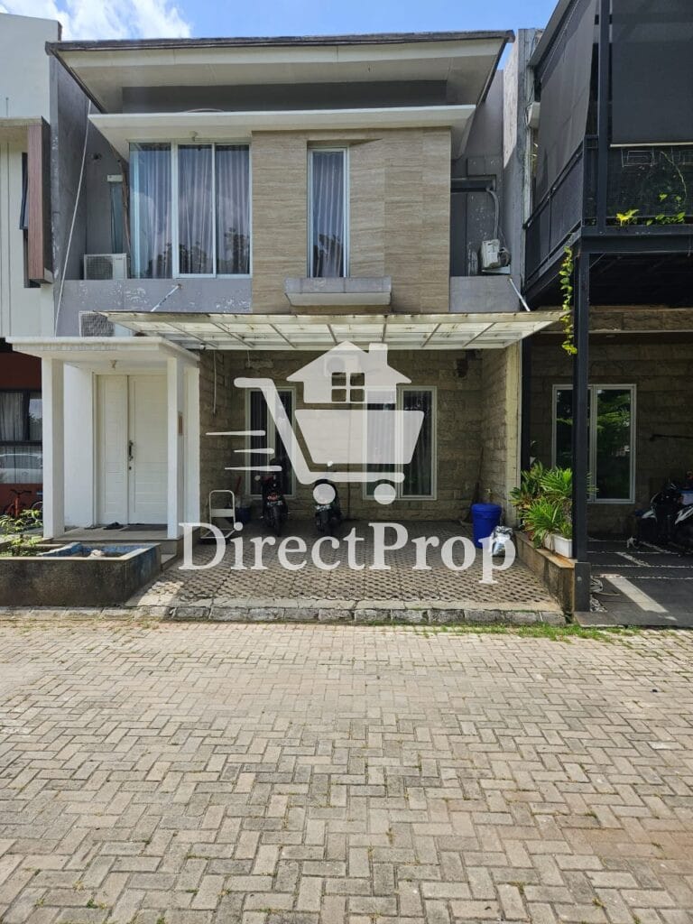 jual rumah jakarta timur
