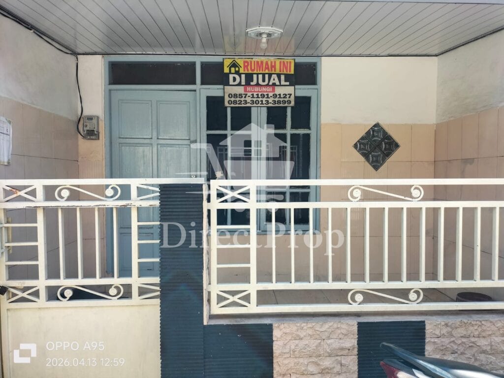 jual rumah di surabaya