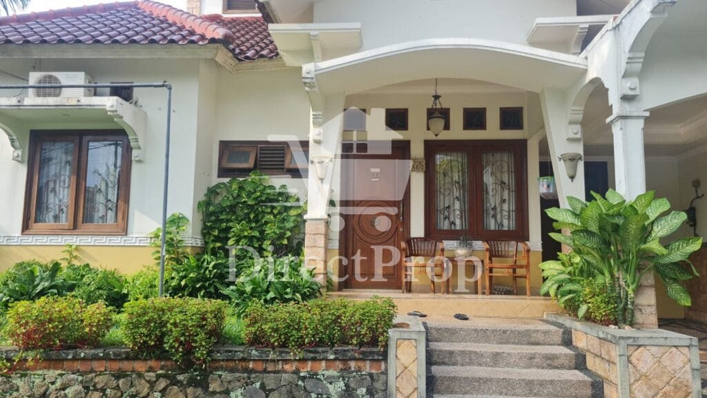 Dijual rumah Depok