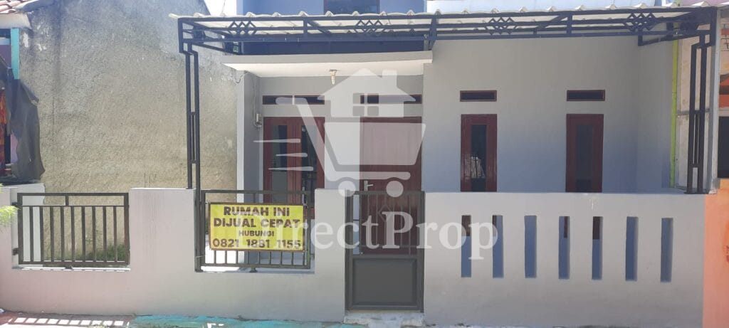 Dijual rumah sawangan