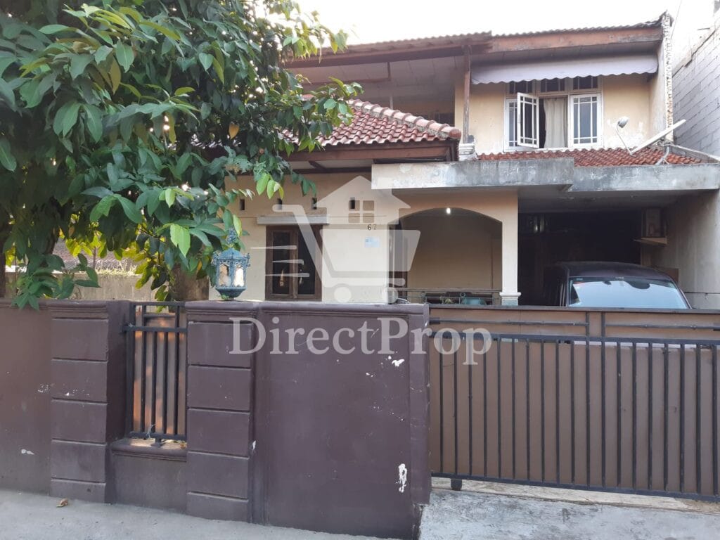 jual rumah di jakarta timur