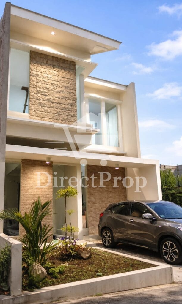 Dijual rumah yogyakarta