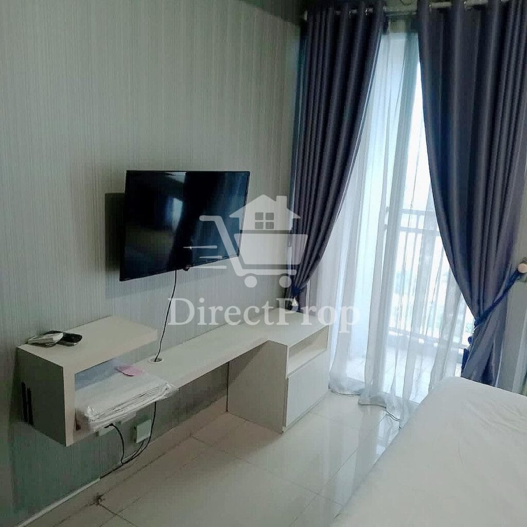 Dijual apartemen bekasi
