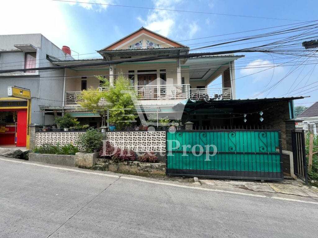Dijual rumah Bandung