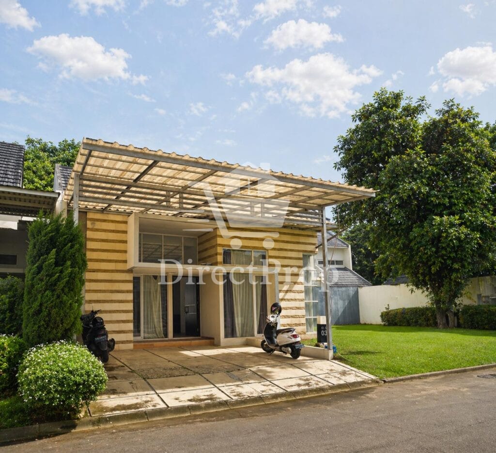 Dijual rumah palembang