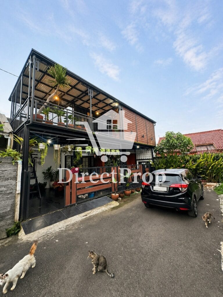 Dijual rumah Sumedang