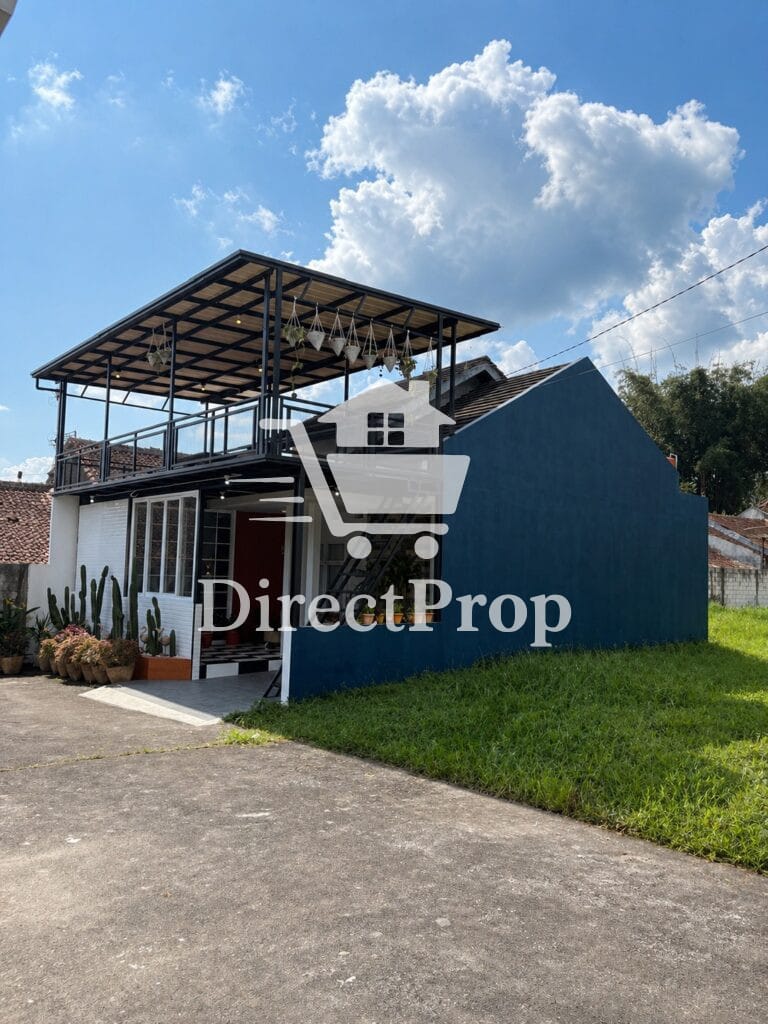 Dijual rumah Sumedang