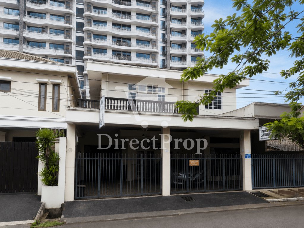 Dijual rumah Medan