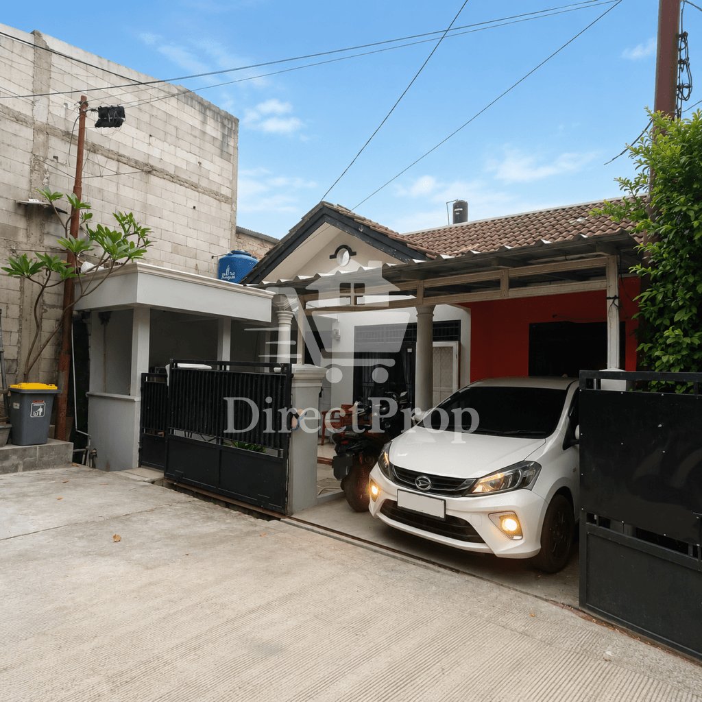 Dijual rumah Ciledug