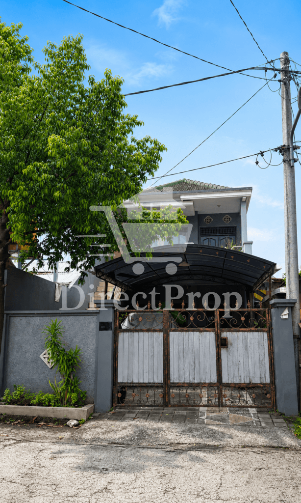 Dijual rumah denpasar