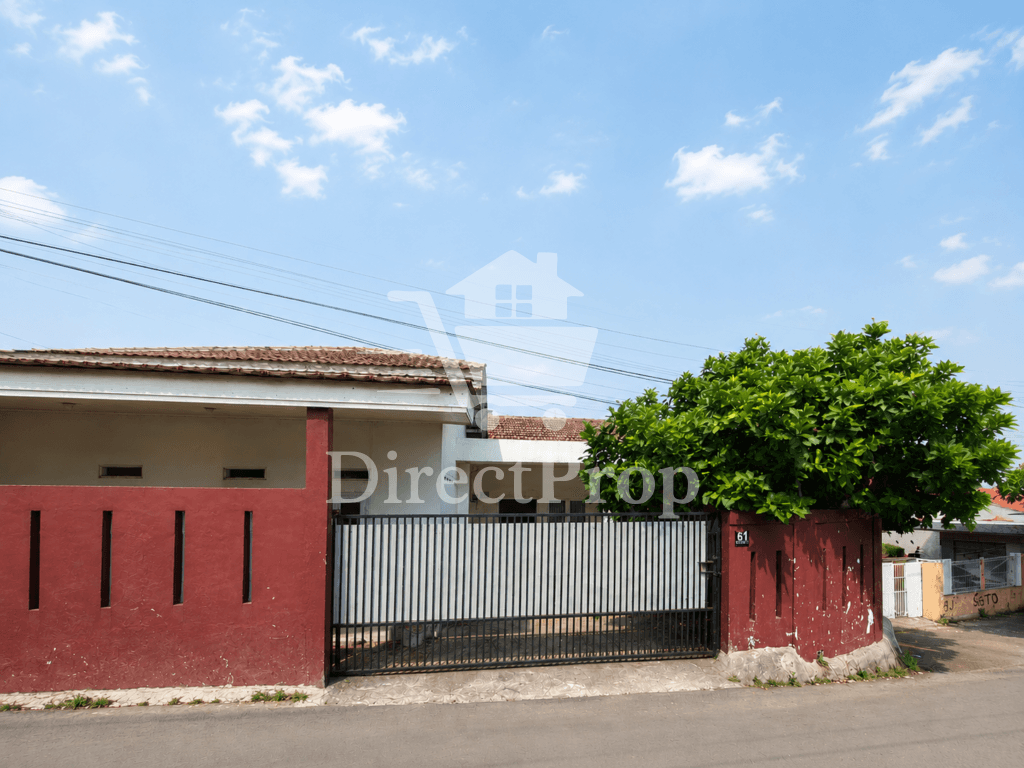 Dijual rumah depok