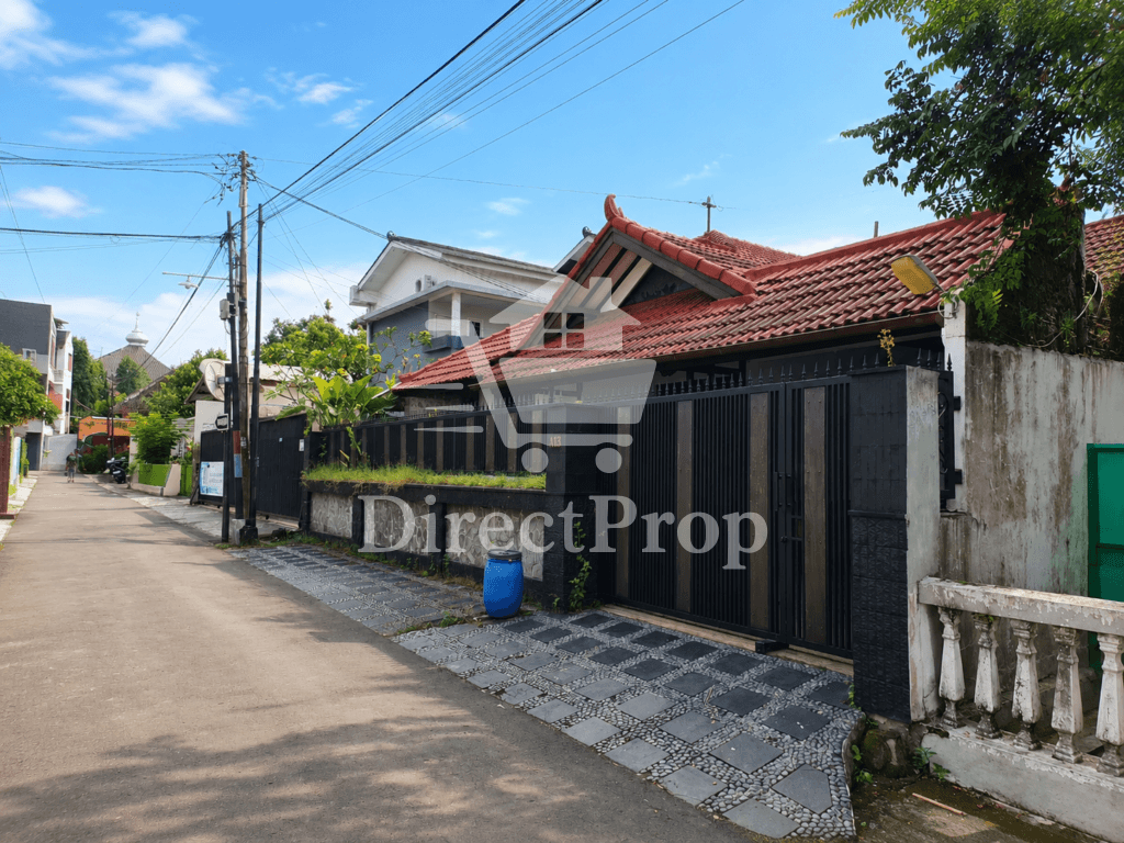 Dijual rumah yogyakarta