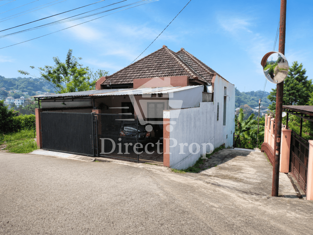 Dijual rumah bandung