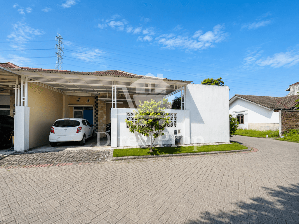Dijual rumah sidoarjo