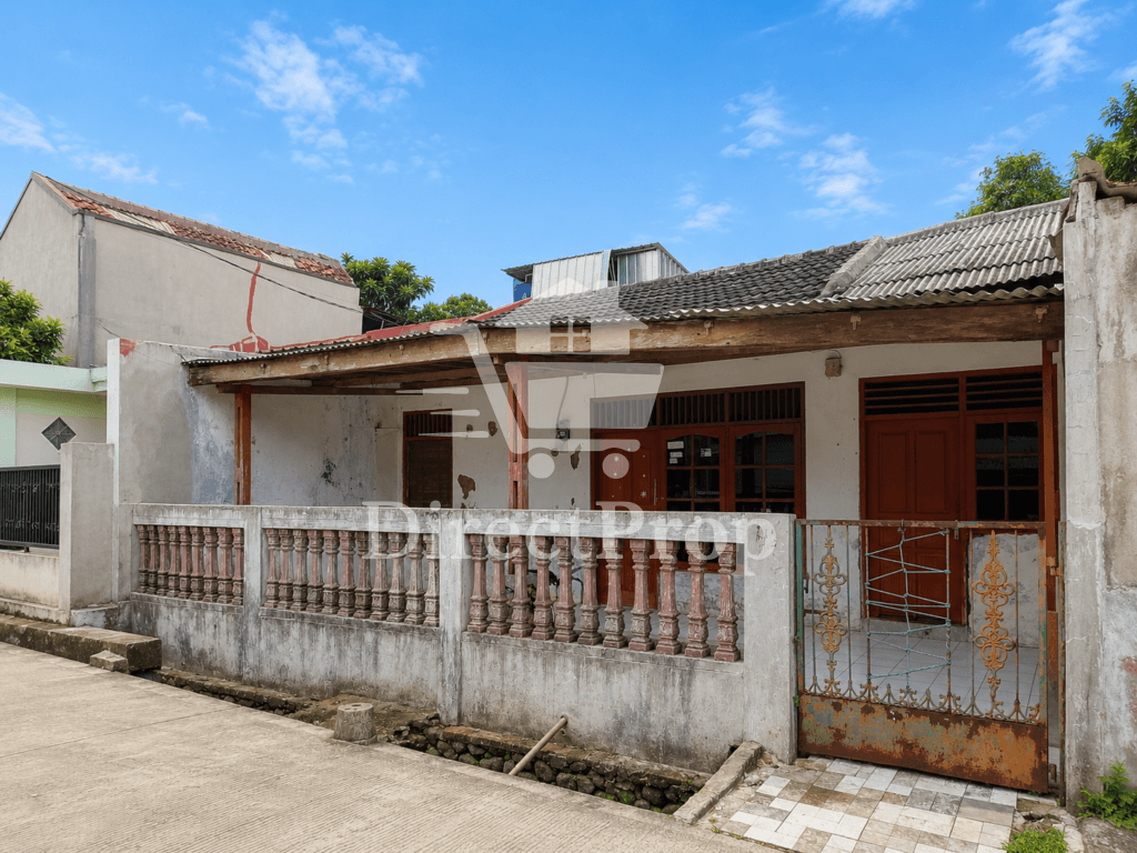 Dijual rumah depok