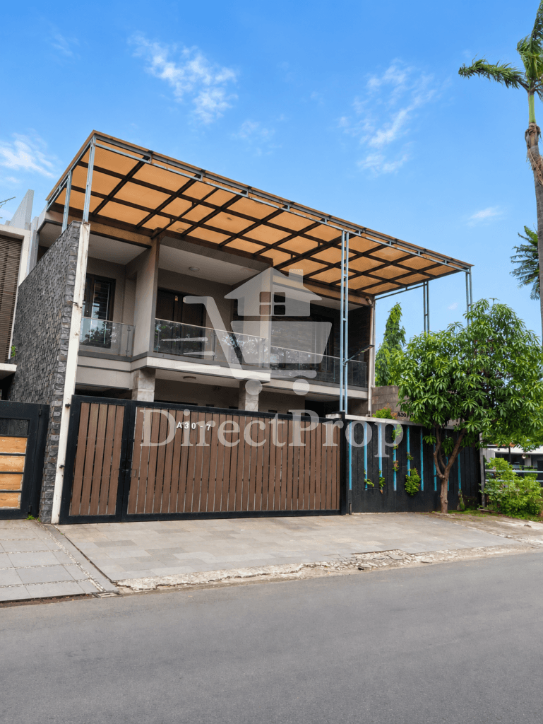 Dijual rumah tangerang