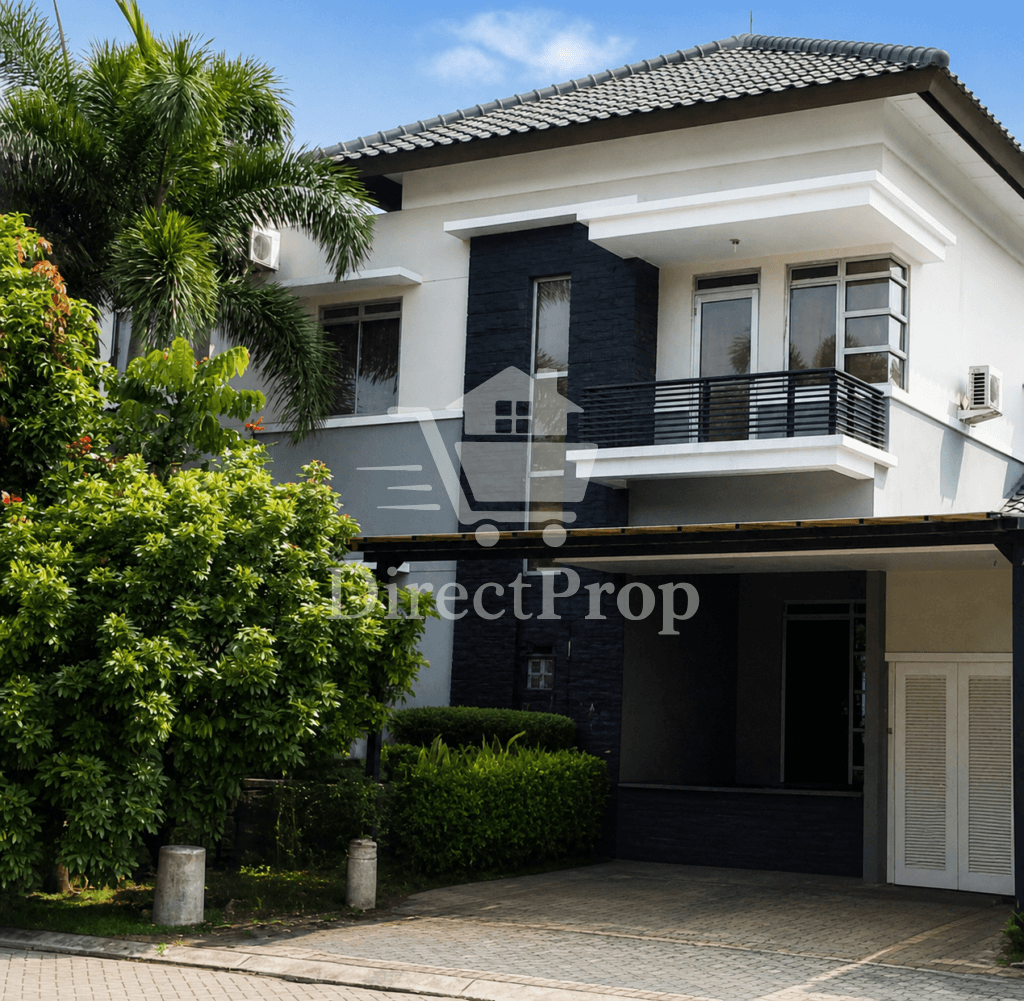 Dijual rumah Bandung