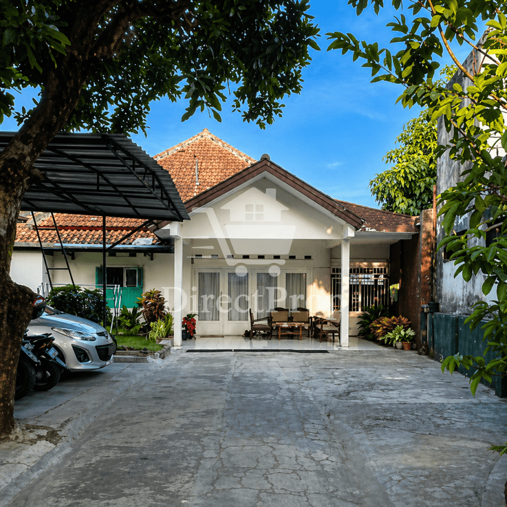 Dijual rumah garut