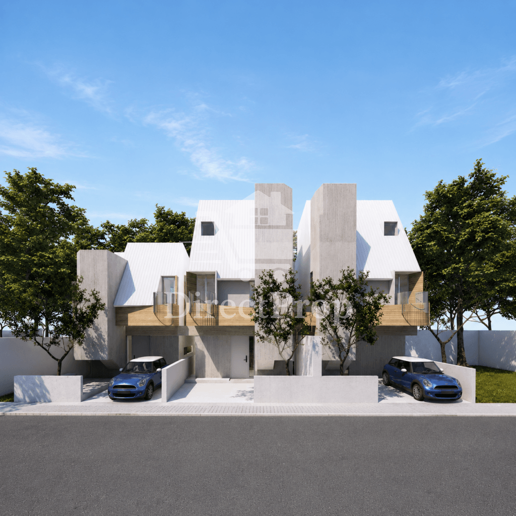 dijual rumah jakarta selatan
