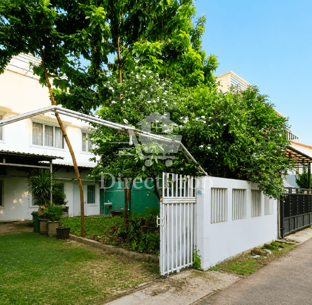 Dijual rumah jakarta selatan