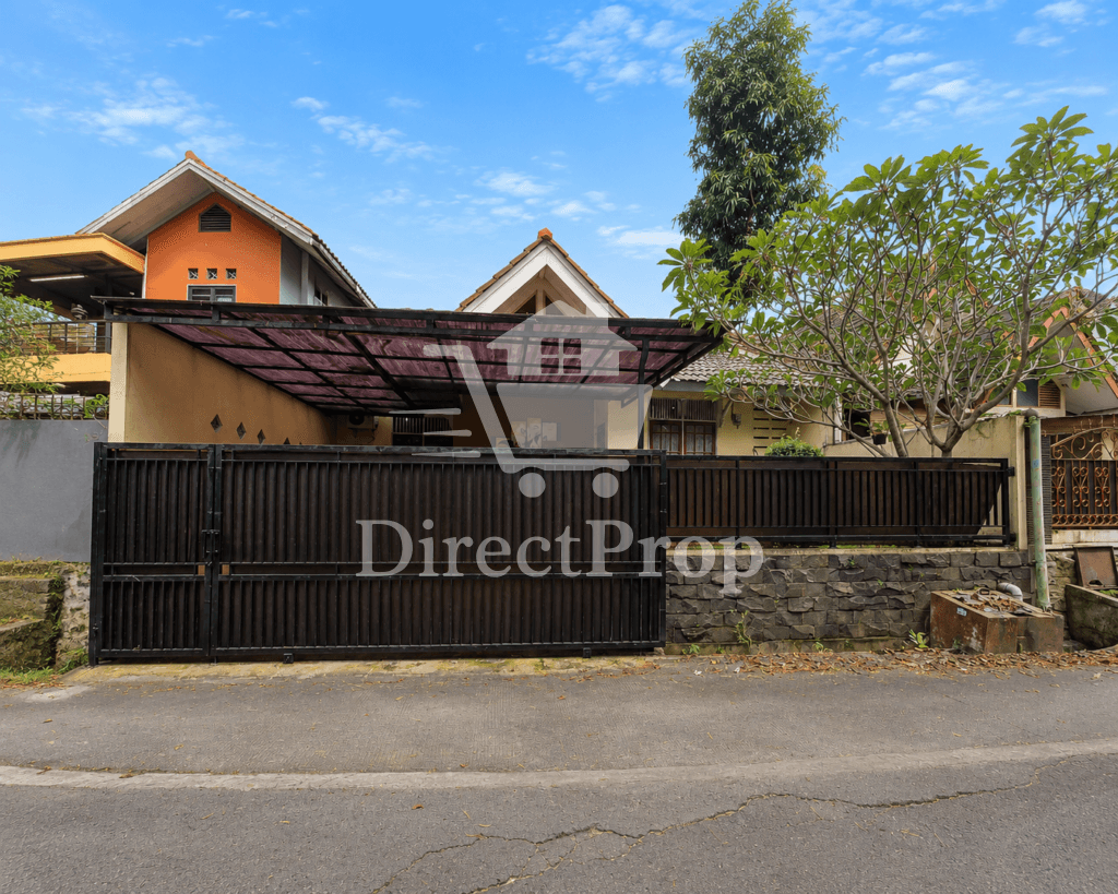 Dijual rumah depok