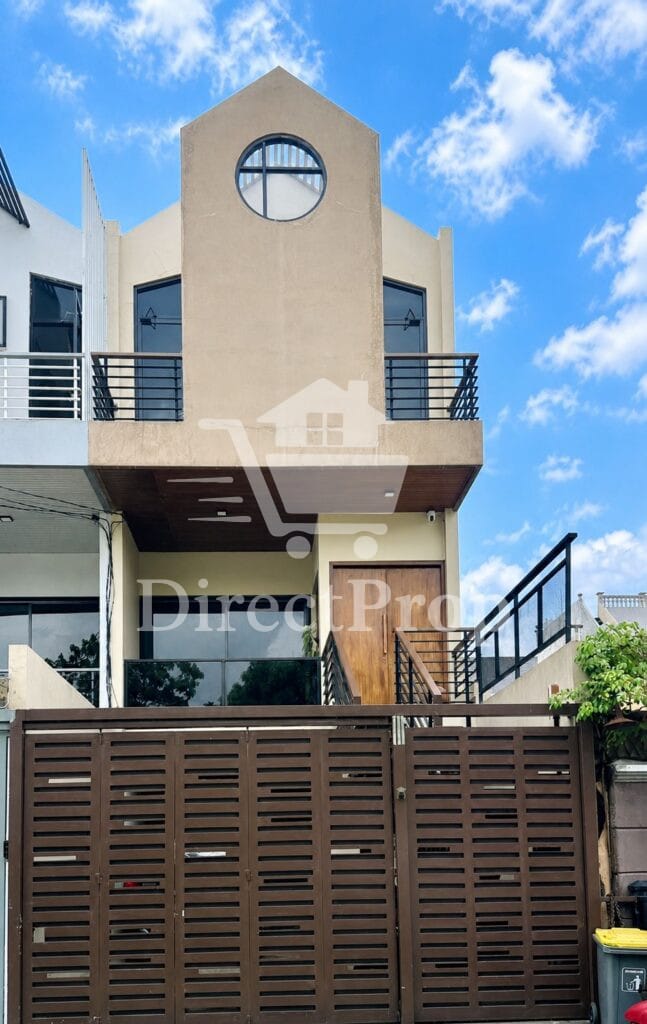Dijual rumah Jakarta timur