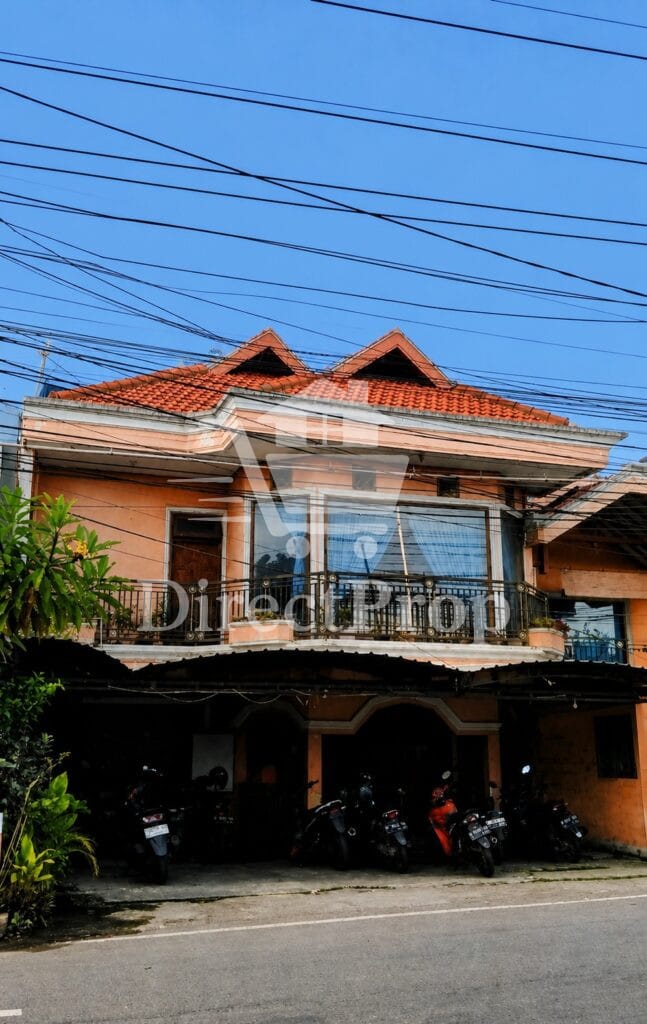 Dijual rumah Banyuwangi