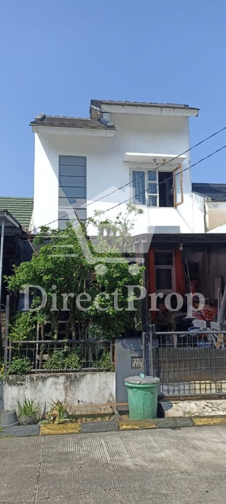 Dijual rumah Pamulang