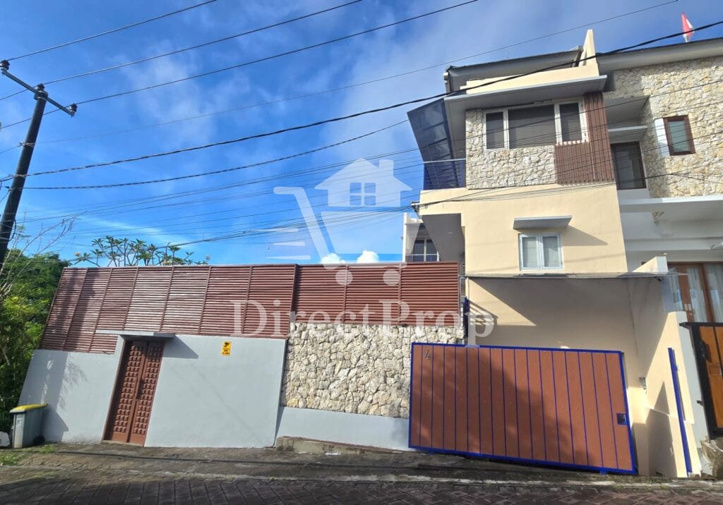 Dijual vila Bali