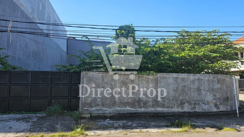 Dijual tanah Surabaya