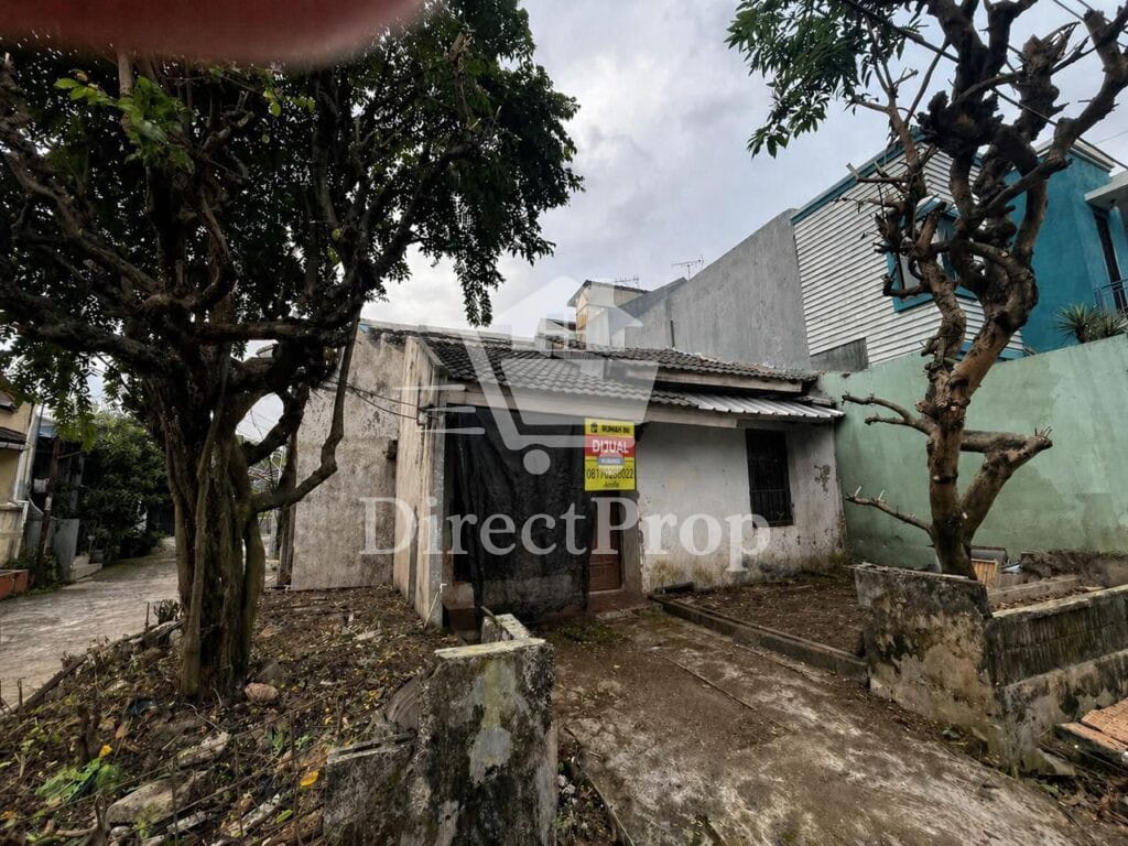 Dijual tanah Bekasi