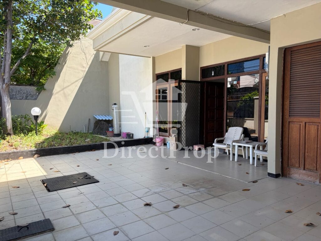 Dijual rumah surabaya