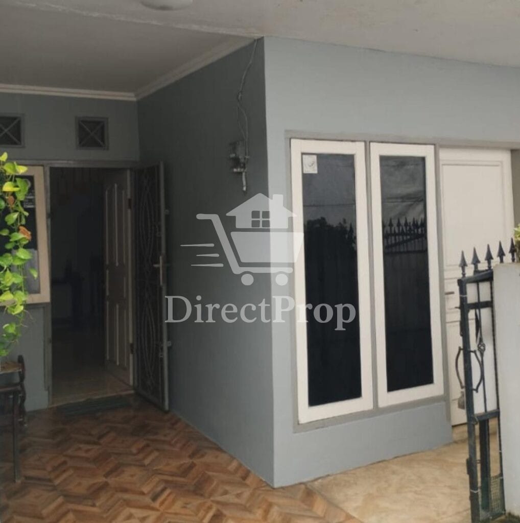 Dijual rumah jakarta timur